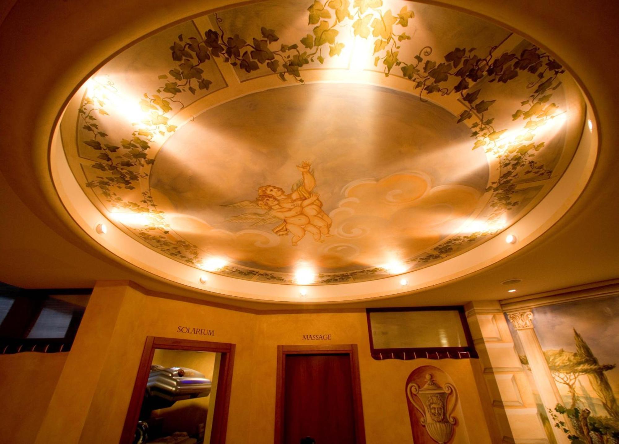 Hotel & Wellness Fra I Pini Lignano Sabbiadoro Exterior photo